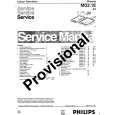 PHILIPS 29DS100/93 Service Manual