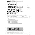 AVIC-N1/UC