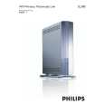 PHILIPS SL300I/37 Owners Manual