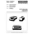 FERGUSON 3292 Service Manual