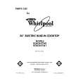 WHIRLPOOL RC8436XTB0 Katalog Części