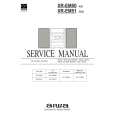 AIWA XREM51 Service Manual