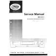 PACE MSS501-I Service Manual
