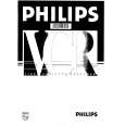 PHILIPS VR212 Instrukcja Obsługi