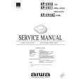 AIWA XP-V416CALHS Manual de Servicio