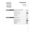 PANASONIC CFVDL02 Instrukcja Obsługi