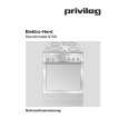 PRIVILEG PRIV.9760W/005.134-2 Owners Manual