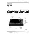 PANASONIC F711315 Service Manual