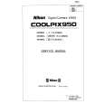 NIKON COOLPIX950 Service Manual