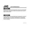 JVC XV-FA92SL Owners Manual