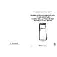 ELECTROLUX ER7532D Owners Manual