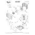 WHIRLPOOL ACD052MM0 Parts Catalog