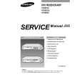 SAMSUNG HTDM150J Service Manual