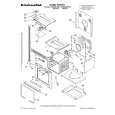 WHIRLPOOL KEBS247DWH1 Parts Catalog