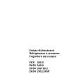THERMA EKSV 260/60.2 R Owners Manual
