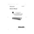 PHILIPS DVP620VR/00 Owners Manual