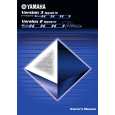 YAMAHA PSR-9000Pro Version 2 Manual de Usuario