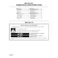 WHIRLPOOL 4PLBR8543JT3 Installation Manual
