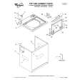WHIRLPOOL GST9630PW2 Parts Catalog