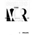 PHILIPS VR247/06 Owners Manual