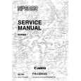 CANON NP6450 Manual de Servicio
