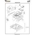 WHIRLPOOL ACE3561EB1 Parts Catalog