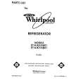 WHIRLPOOL ET14JKYXW01 Parts Catalog