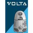 VOLTA U1004 Owners Manual