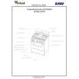 WHIRLPOOL AF30212PT0 Parts Catalog