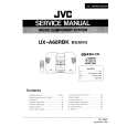 JVC UXA60RBK Service Manual