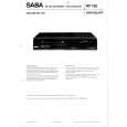 SABA AV136 Service Manual