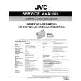 JVC GR-SXM755UC Service Manual