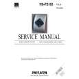 AIWA HSPS183 YJ YH Manual de Servicio