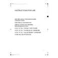 WHIRLPOOL ADG 6230/1 IX Owners Manual WHIRLPOOL ADG 6230/1 IX Owners Manual