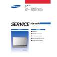 SAMSUNG HLR4266WX Service Manual