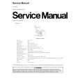 PANASONIC EP790-C1 Service Manual