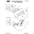 WHIRLPOOL REX6646AL2 Parts Catalog