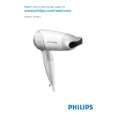 PHILIPS HP4884/01 Owners Manual
