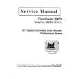 VIEWSONIC 2082PS Service Manual
