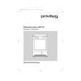 PRIVILEG 731.361 2/20446 Owners Manual