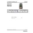 ONKYO USR-5RF Service Manual