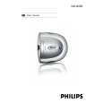 PHILIPS SNU6500/00 Owners Manual