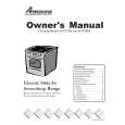 WHIRLPOOL ACS7270AW Owners Manual