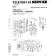 TELEFUNKEN HA750M Service Manual