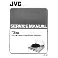 JVC L-F66 Service Manual