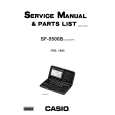 CASIO LX-547F Service Manual