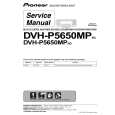 DVH-P5650MP/RC