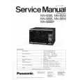 PANASONIC NN-8558 Service Manual