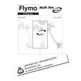 FLYMO REVOLUTION 2000 Owners Manual