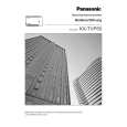 PANASONIC KXTVP50 Owners Manual